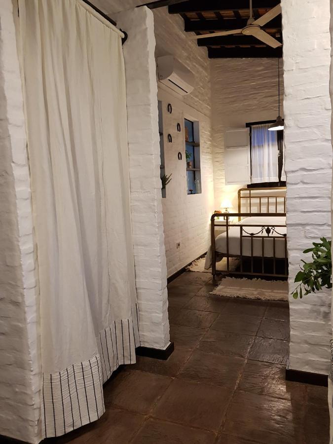 La Monturera, Loft De Campo Apartment Colonia del Sacramento Exterior foto