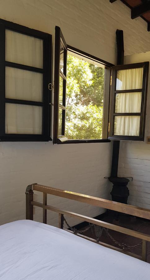 La Monturera, Loft De Campo Apartment Colonia del Sacramento Exterior foto