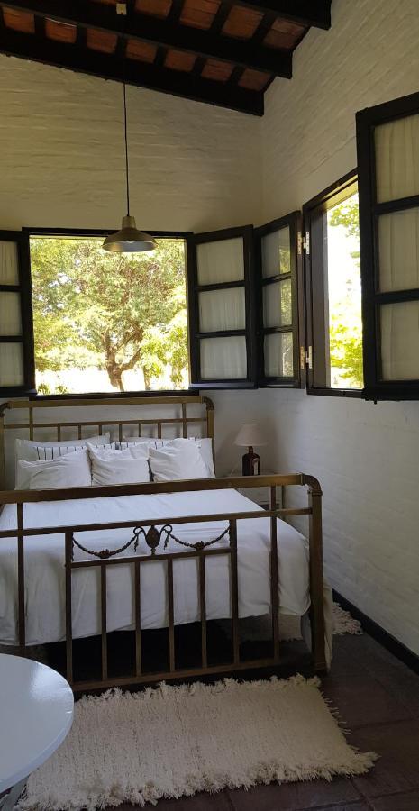 La Monturera, Loft De Campo Apartment Colonia del Sacramento Exterior foto