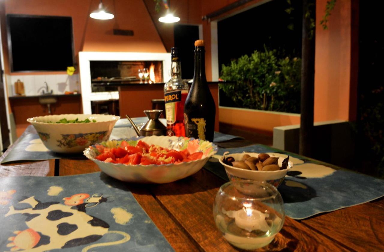 La Monturera, Loft De Campo Apartment Colonia del Sacramento Exterior foto